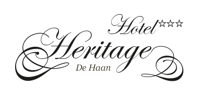 Hotel Heritage, De Haan